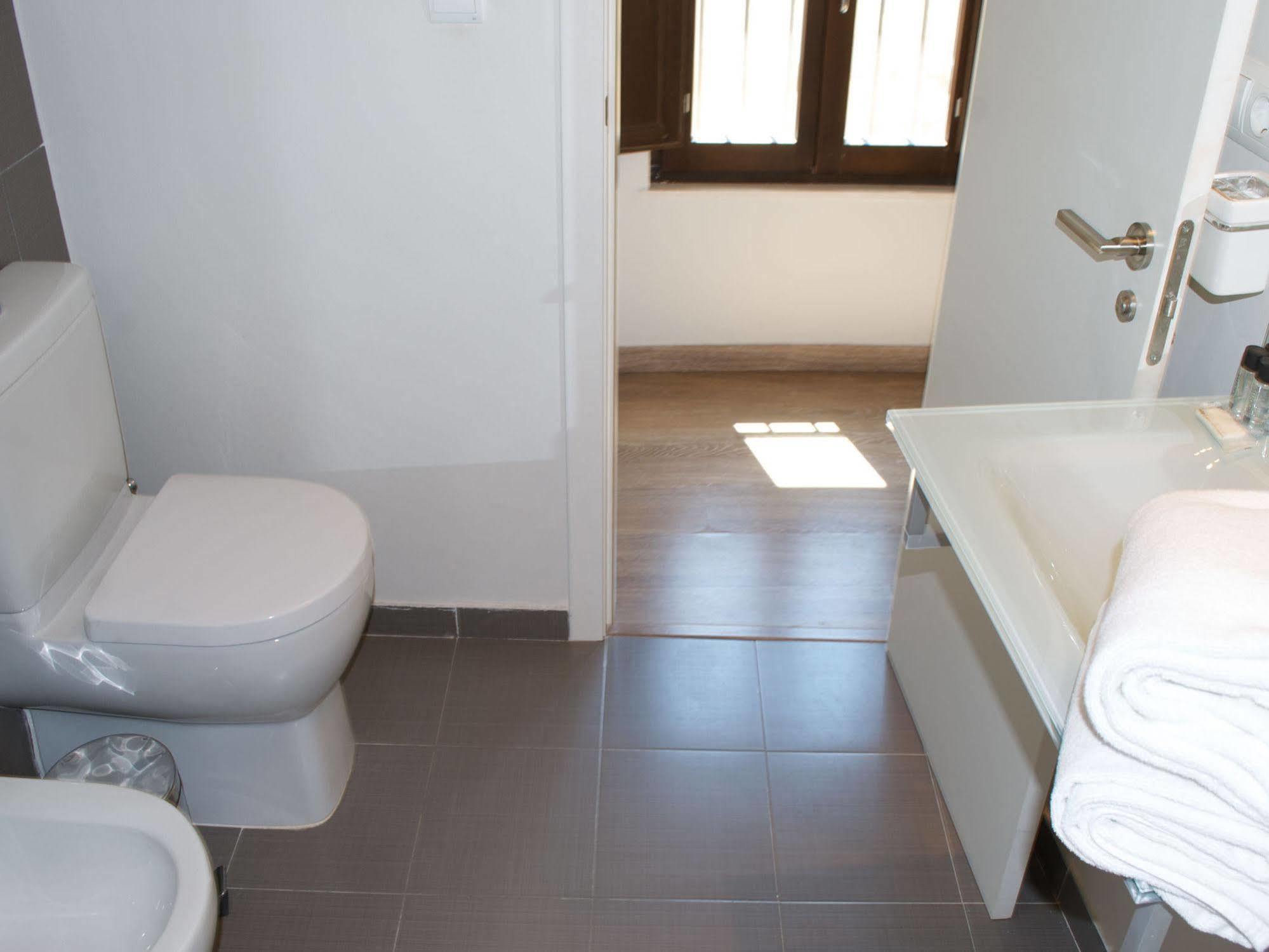 Kirei Apartment Sombrereria Valencia Bagian luar foto